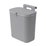 Wall-mounted trash bin, Auto Home Solutions