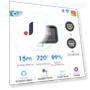 WiFi Smart IR Remote Control — Remote Controls, Super Dream Home