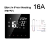 WiFi Smart Thermostat — Smart Climate Control, Lntelligent Living Hall