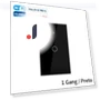 WiFi Touch Wall Smart Switch — Smart Home Modules, Good Household Items