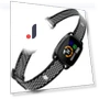 Automatic Anti-Bark Dog Collar — Anti-Bark Training Devices, Super Dream Home