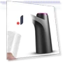 Automatic Smart Barrel Water Pump — Hydration Solutions, Cozy Cottage-Relax