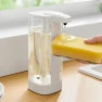Automatic Touchless Hand Sanitizer Dispenser — Hand Dryers, Vinde Home