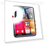 Full Touch Screen MP3 Player — Portable Media Players, GYROBALL