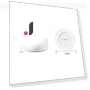 Human Motion Sensor — Motion Sensors, Tuya
