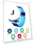 Kids Smart Watch with 2G Calling — Wearable Accessories, Homeware Essentials