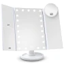 Makeup Mirror with Lights — Handheld, Vinde Home