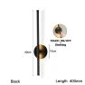 Modern LED Wall Lights with Adjustable Brightness — Wall Lighting, AE Selection