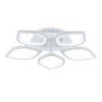 Nordic Modern Smart Ceiling Light — Overhead Lighting, Seahorse Home
