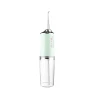 Portable Smart Electric Oral Irrigator — Power Flossers, Wrigleys