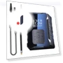 Portable Wireless Smart LCD Display Air Compressor — Tire Inflation Solutions, GYROBALL
