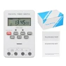 Programmable Electronic Timer Relay Controller, Seahorse Home