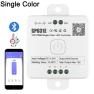 PWM LED Controller Bluetooth Music Voice — Remote Controls, AE Selection