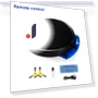 Robot Vacuum Cleaner 3-in-1 — Smart Cleaning Robots, Super Star Mall