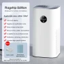 Smart Air Purifier — Activated Carbon Air Purifiers, Vinde Home