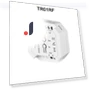 Smart Dimmer LED Controller — Ceiling Fan Wall Controls, AE Selection