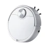 Smart Remote Control Robot Vacuum, Super Star Mall