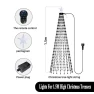 Smart RGB Christmas Tree Lights — LED Strip Lights, AE Selection