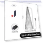 Smart RGB Christmas Tree Lights — Lighted Displays, AE Selection