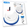Smart Robot Vacuum Cleaner — Smart Cleaning Robots, Super Star Mall
