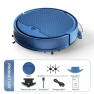Smart Sweeping Robot — Robot Vacuum, Super Star Mall