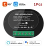 Smart Switch with Power Monitor — Smart Home Modules, Super Dream Home