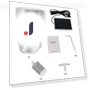 Solar Smart Garden Drip Irrigation Timer System — Controllers, Wrigleys