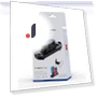 Universal Charging Dock Station for Controllers 6 in 1 USB Type C — Docking Stations, FourAll Video Games Accessories