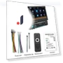 Universal Wireless Carplay Multimedia Player — Stereo Receivers, Chic Home