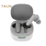 Wireless Earbuds with Two-Way Voice Translator — Translator Device, ANBS