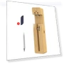 Wireless Meat Thermometer — Grill Thermometers, Practical Household