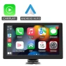 9-inch Car Multimedia Player — Stereo Receivers, Auto Launcher