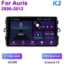 Android 12 Car Radio, Auto Accessories Home