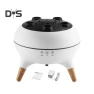 Aromatic Air Humidifier with Timer and Remote Control — Air Moisturizers, Phone Needs