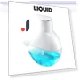 Automatic Foam and Gel Dispenser — Care Dispensers, Vinde Home