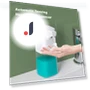 Automatic Foaming Soap Dispenser — Care Dispensers, Motivational Running