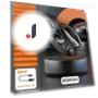 Bluetooth Headset — Audio Gear, QUEED