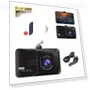Dash Cam with Night Vision — Dashboard Cameras, Homeware Essentials