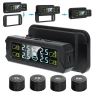 Digital Display Tire Pressure Monitoring System — TPMS, Auto Accessories Home