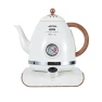 Electric Kettle — Kettles & Tea Machines, DC-HOME-4