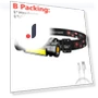 LED Headlamp Flashlight — Flashlights, World Auto Parts
