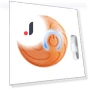 LED Pet Rolling Ball — Balls, huikerui