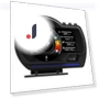 Projection Display OBD2+GPS Smart Gauge Car HUD — Car Accessories & Gadgets, Auto Accessories Home
