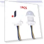 Smart PIR Motion Sensor Switch — Motion Sensors, Homeware Essentials