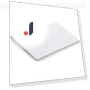 Ultra-Thin Aluminum USB Touch Mouse — Mouse Pads, Auto Accessories Home
