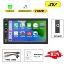 Universal 7 9 10 inch 2Din Car Android Radio — Stereo Receivers, Auto Accessories Home