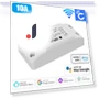 WiFi Smart Switch — Smart Home Modules, Home Textile Home Decoration