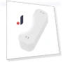 WiFi Vibration Sensor — Smart Home Security, Seahorse Home