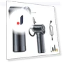 Wireless Car Air Compressor — Tire Inflation Solutions, Cars Auto Home