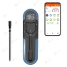 Wireless Cooking Thermometer — Grill Thermometers, DC-HOME-4